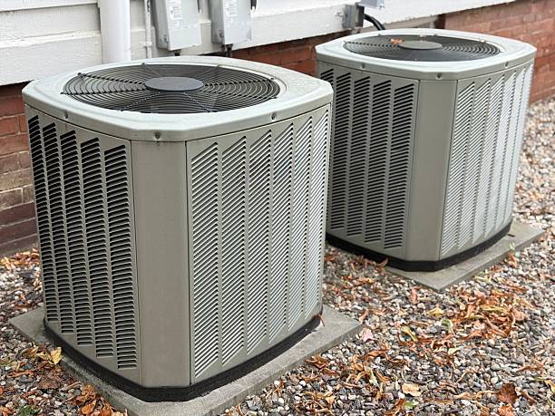 Reliable Air Conditioning Repair contractor in New London, OH by Tropical Oasis HVAC
